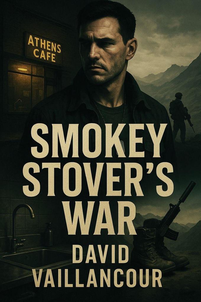 Smokey Stover's War