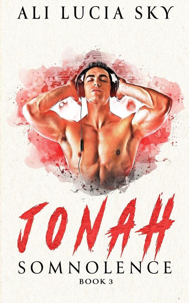 JONAH - SPECIAL EDITION
