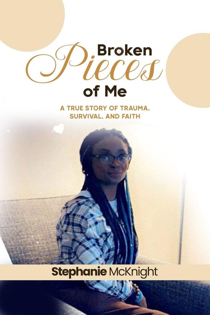 Broken Pieces of Me