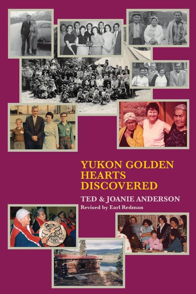Yukon Golden Hearts Discovered