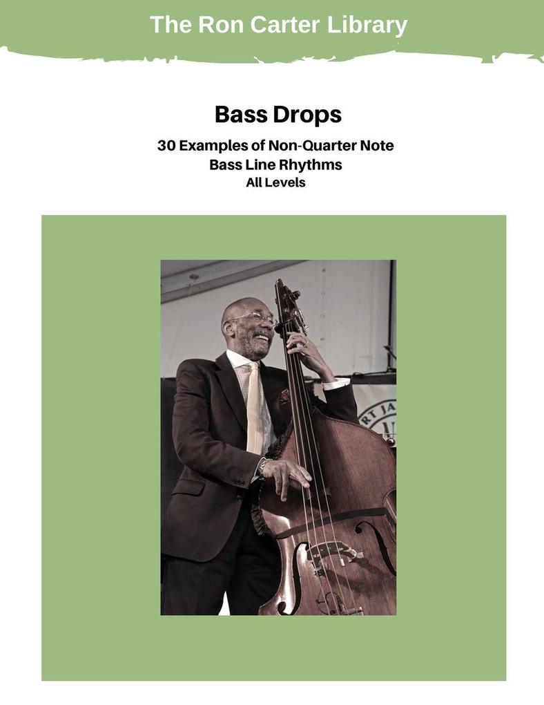Bass Drops