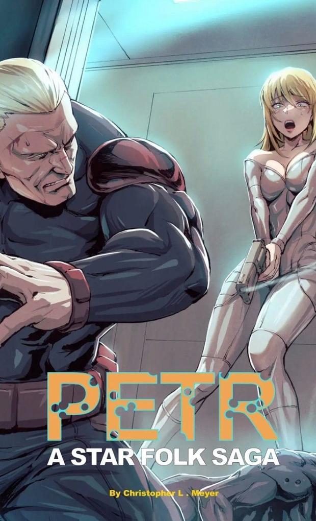 PETR