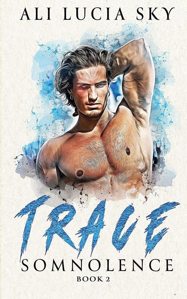 TRACE - SPECIAL EDITION