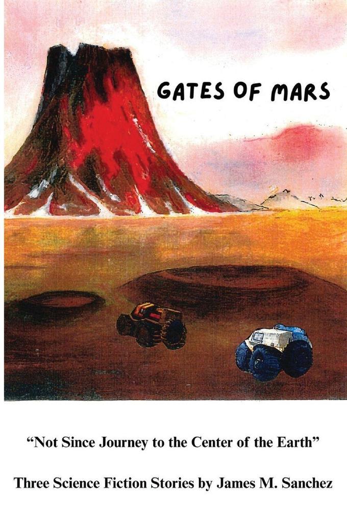 Gates of Mars