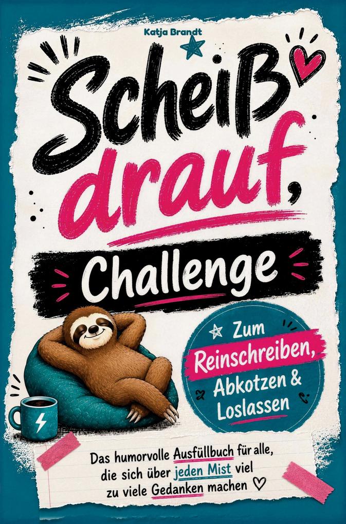 Scheiß Drauf Challenge