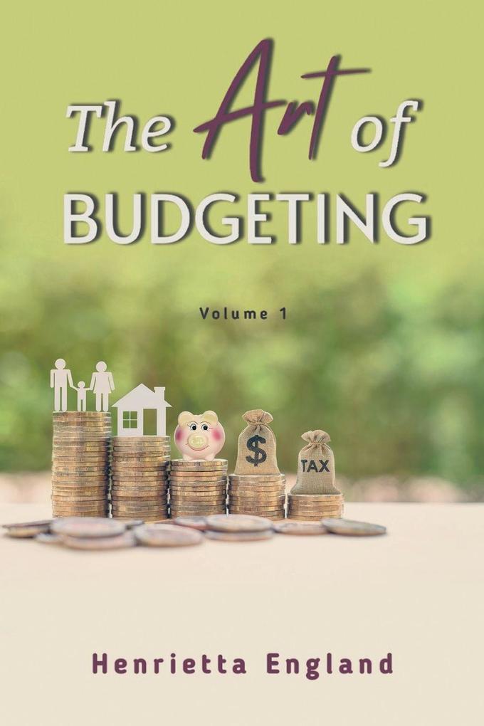 The Art of Budgeting