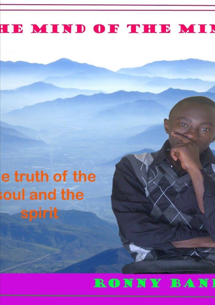 The Mind of the Mind