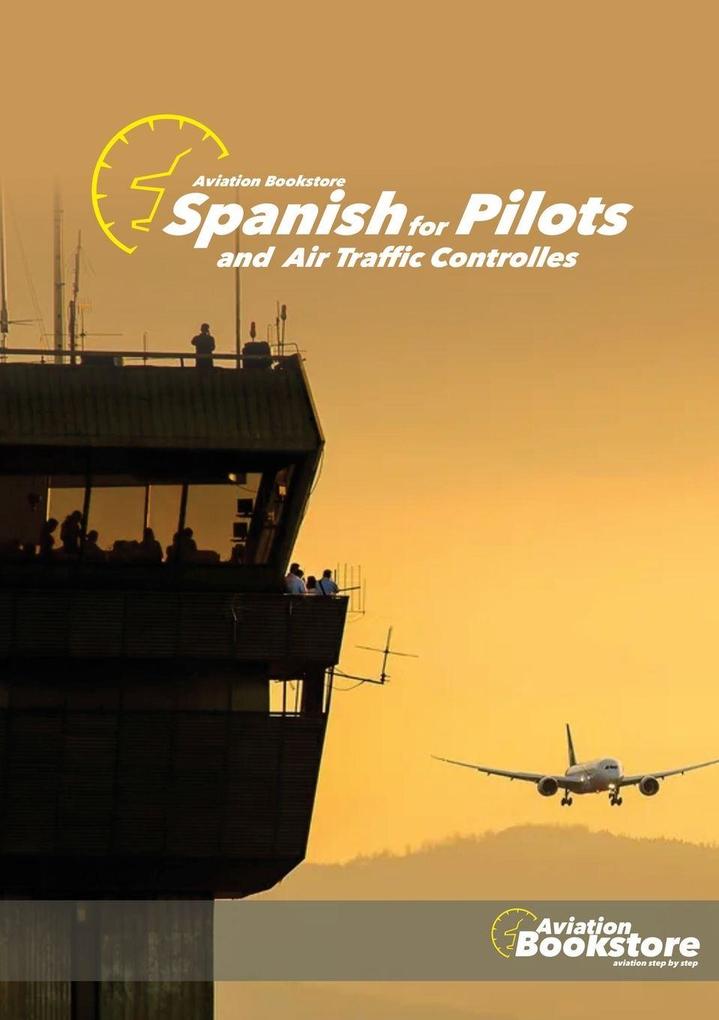Spanish for Pilots