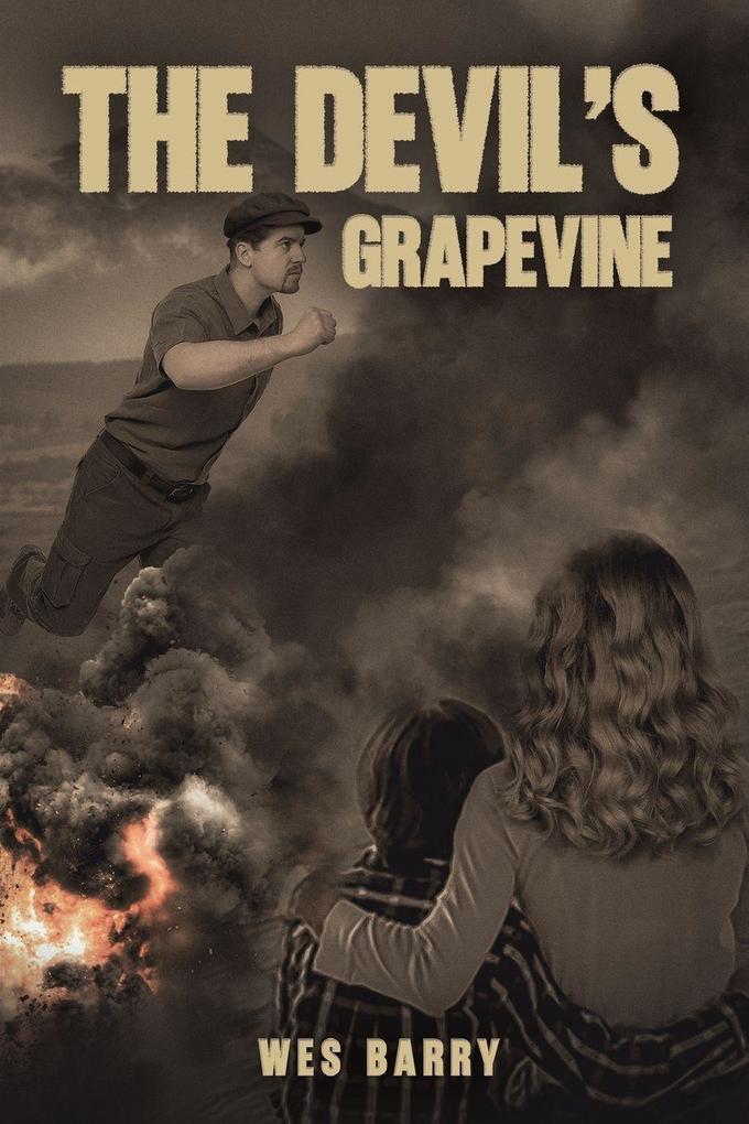 The Devil's Grapevine