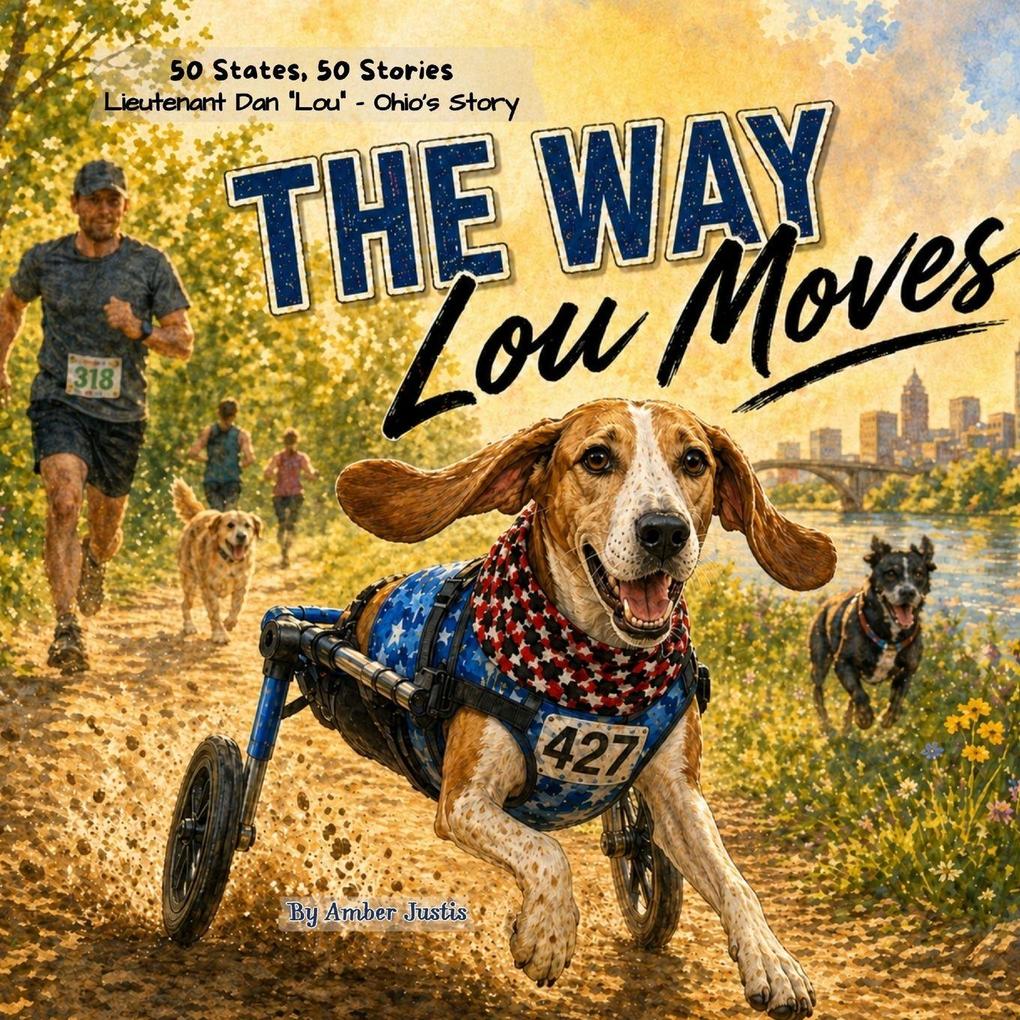 The Way Lou Moves