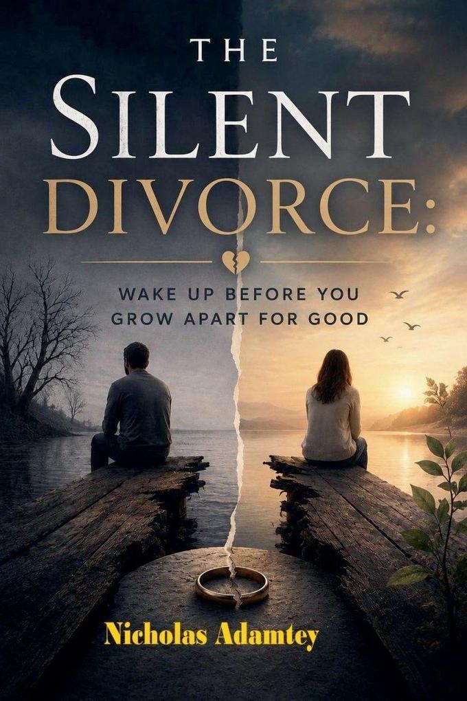 The Silent Divorce