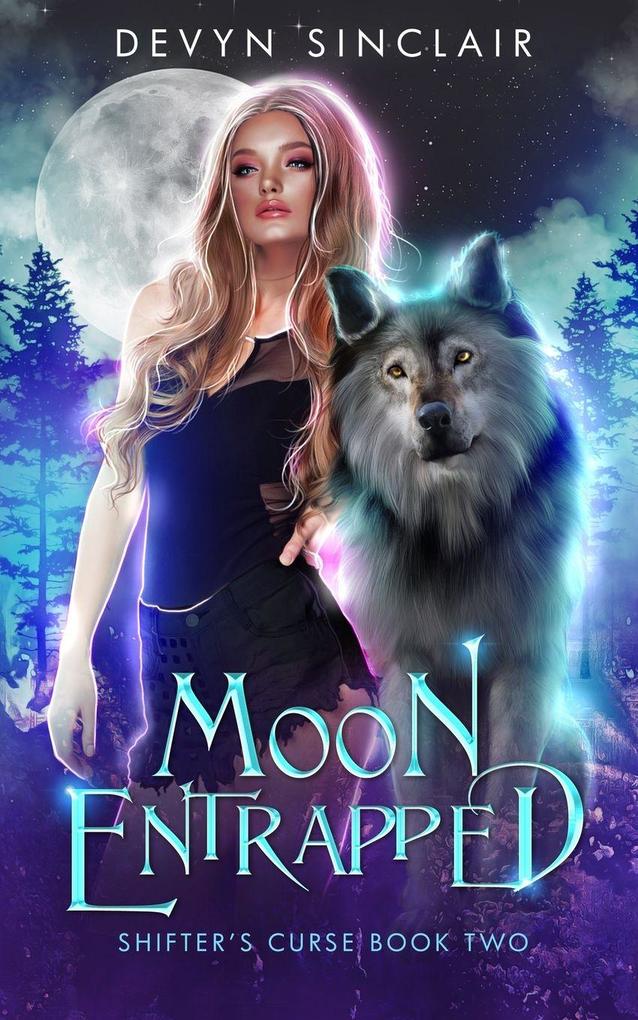 Moon Entrapped