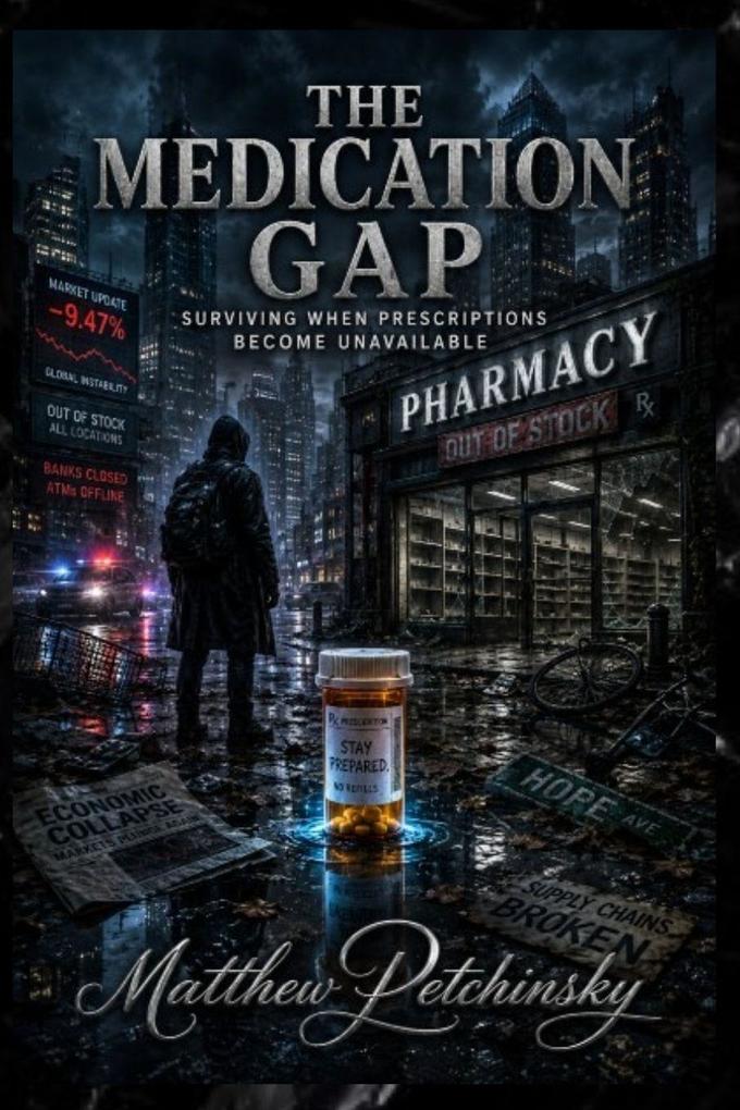 The Medication Gap
