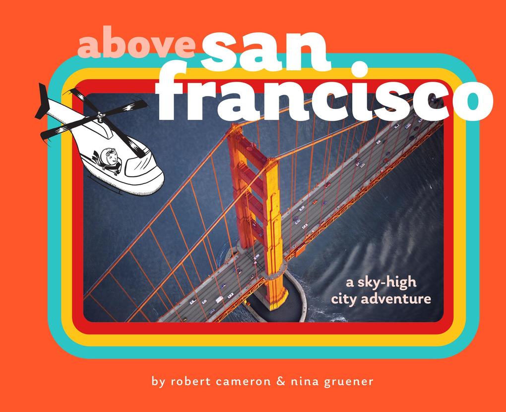 Above San Francisco
