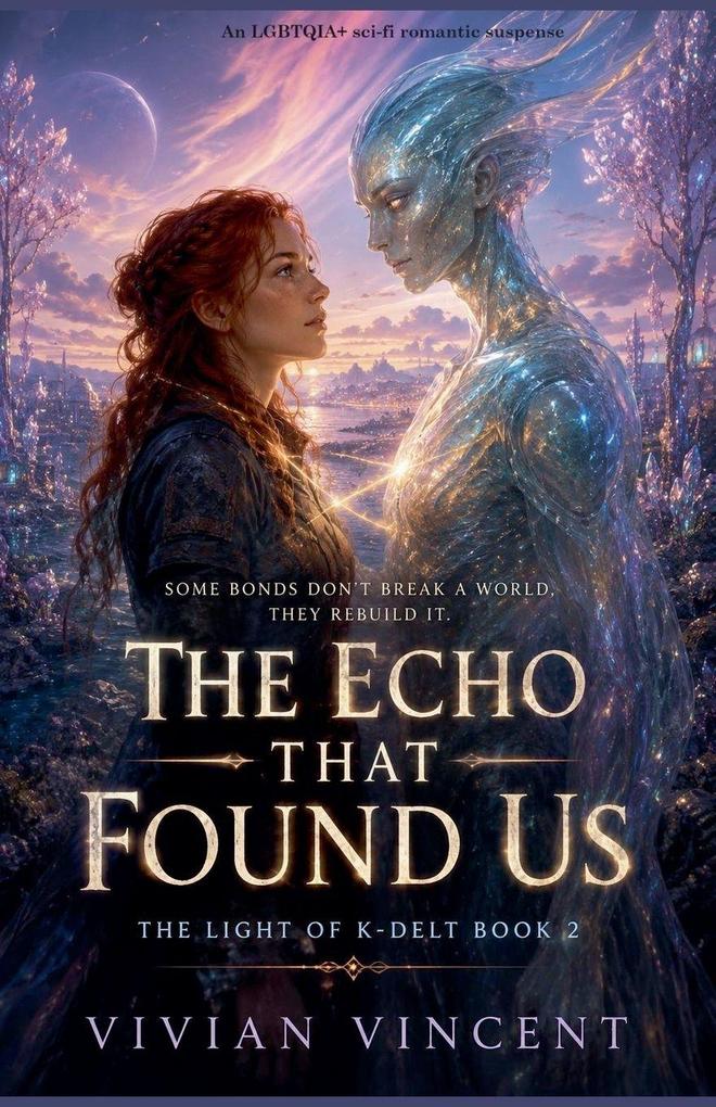 The Echo That Found Us