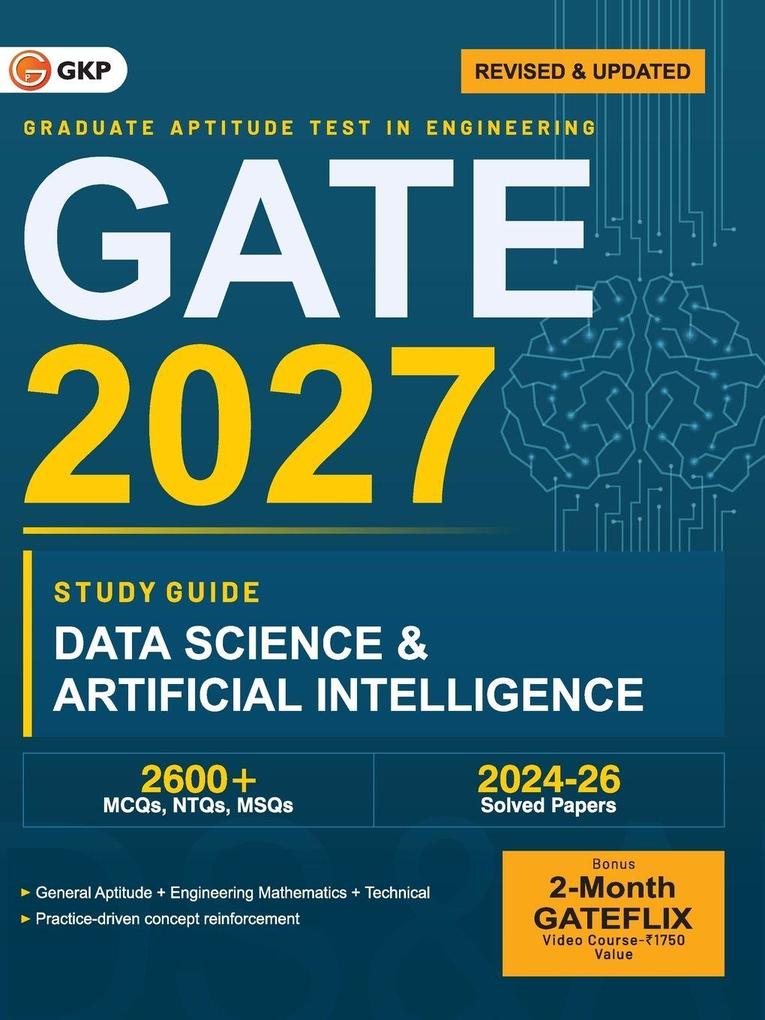 GATE 2027