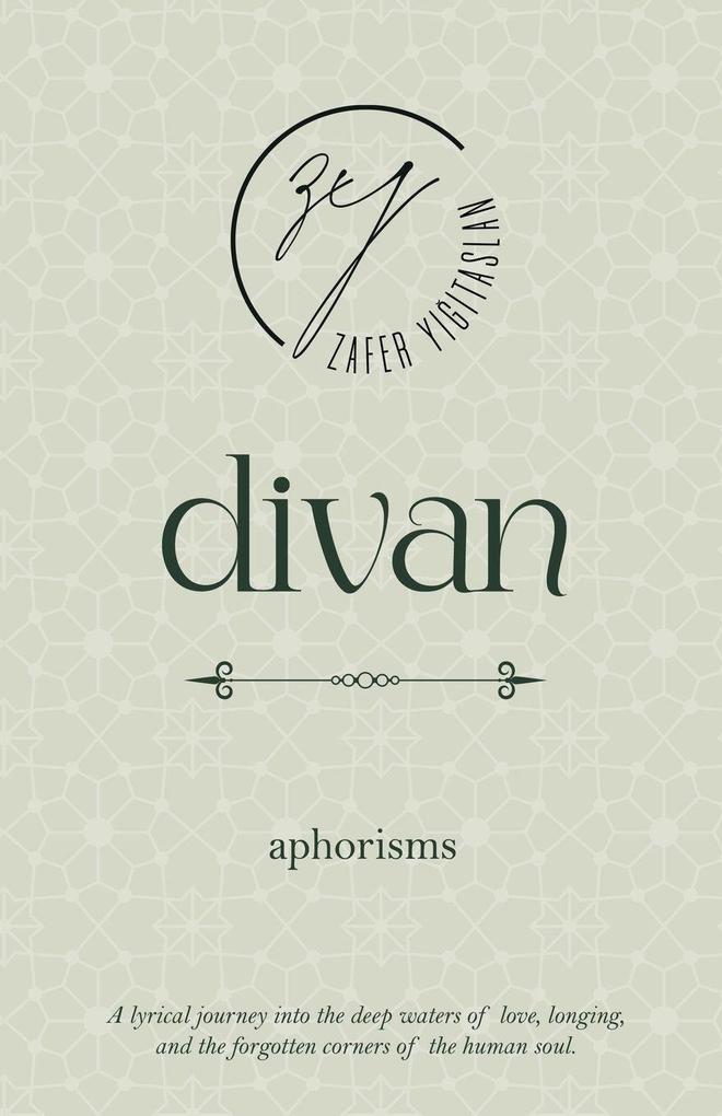 Divan