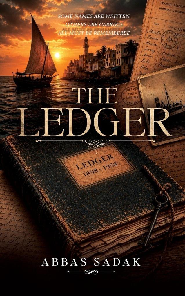 The Ledger