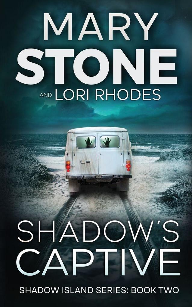 Shadow's Captive