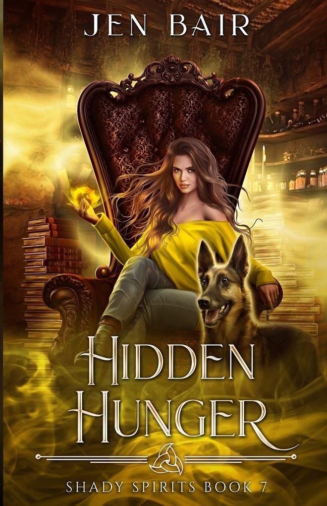 Hidden Hunger