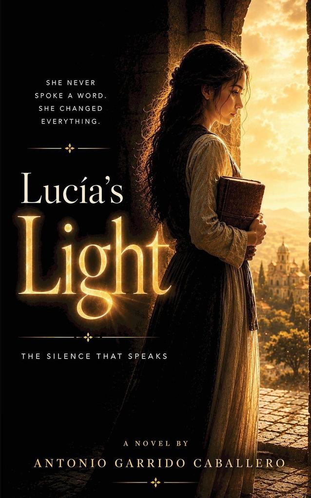 Lucia's Light