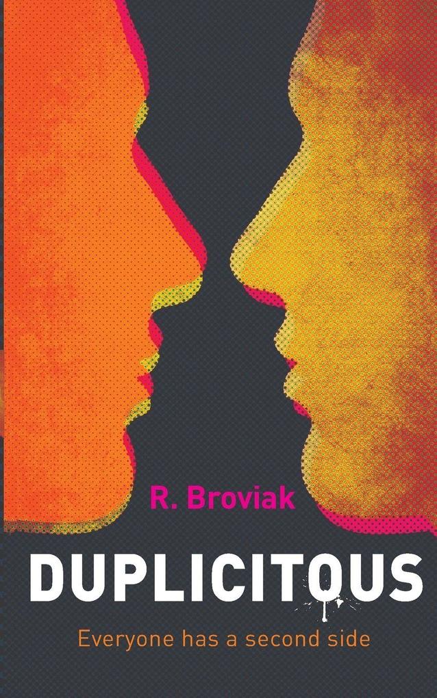 Duplicitous