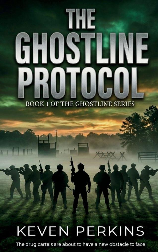 The Ghostline Protocol