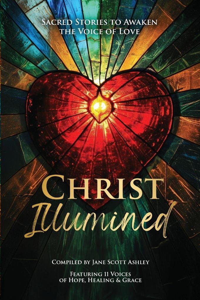 Christ Illumined