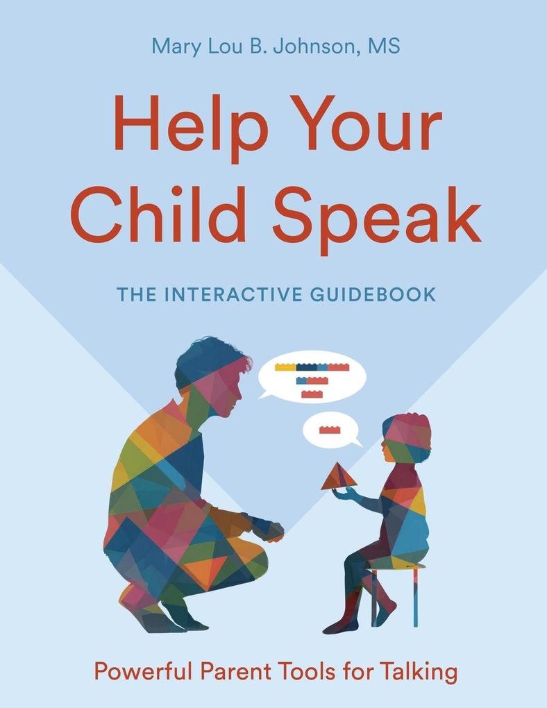 Help Your Child Speak