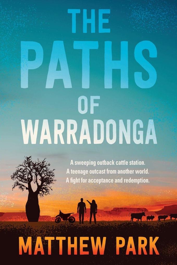 The Paths of Warradonga