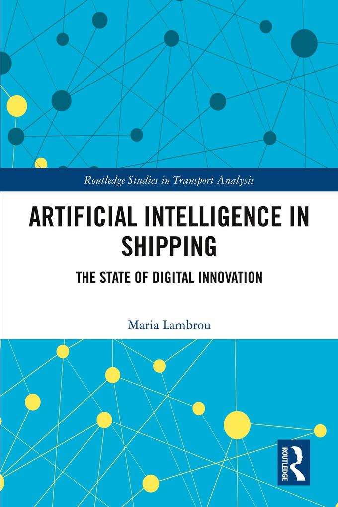 Artificial Intelligence in Shipping