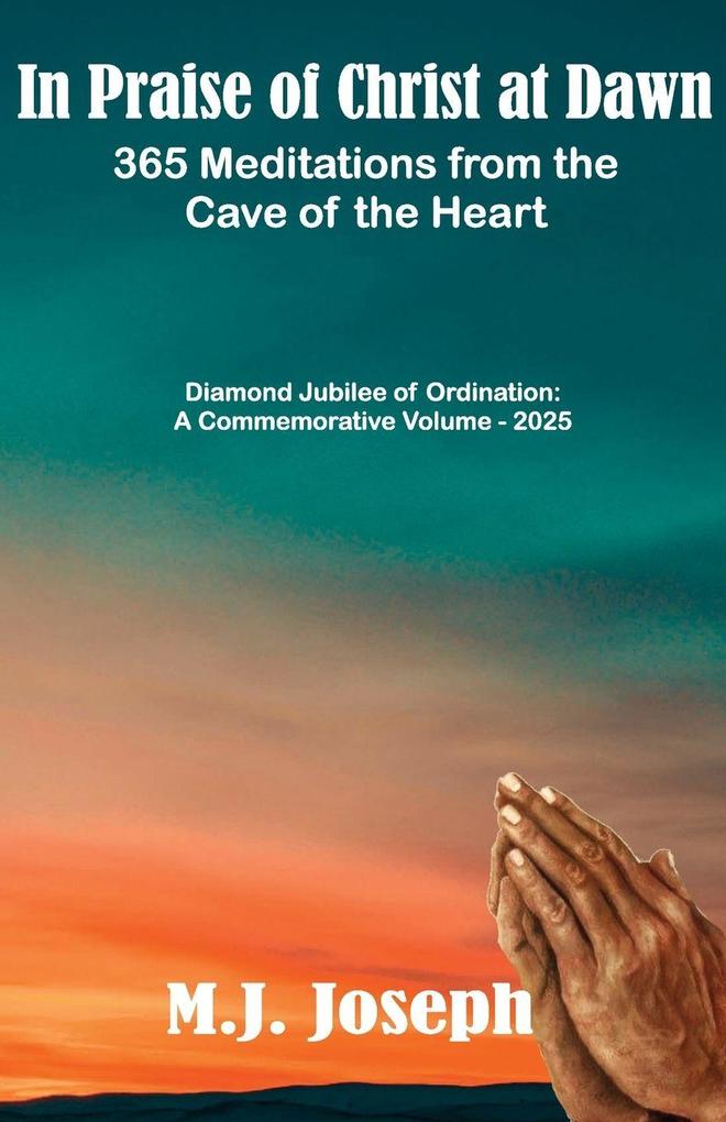 In Praise of Christ at Dawn
