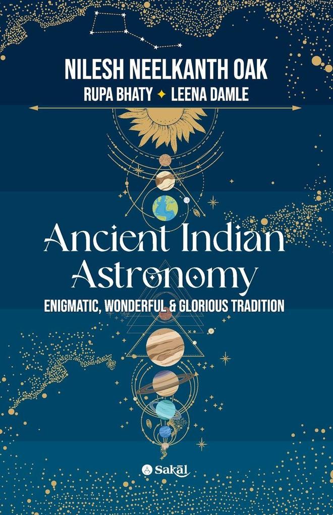 Ancient Indian Astronomy