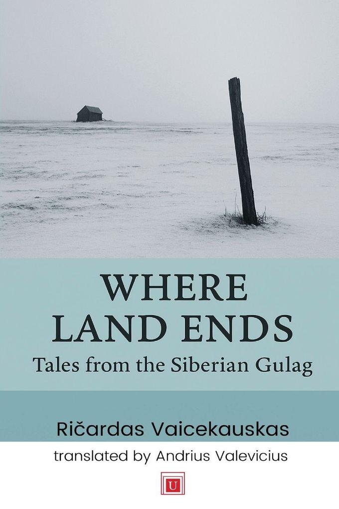 Where Land Ends