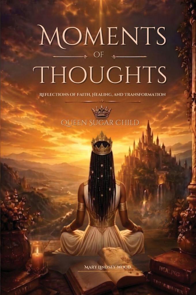 Moments of Thoughts