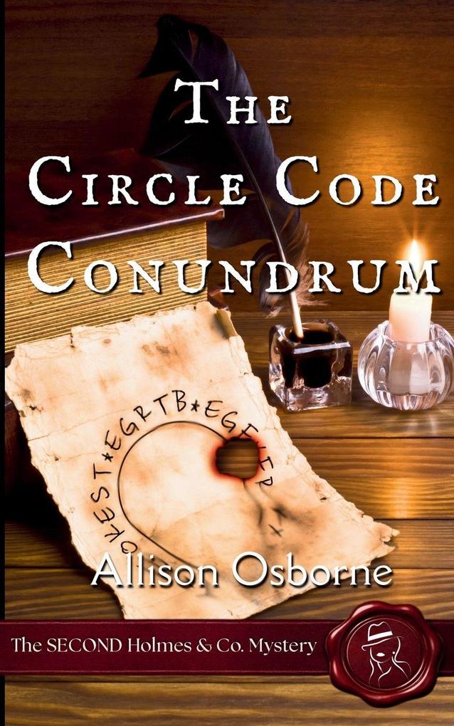 The Circle Code Conundrum