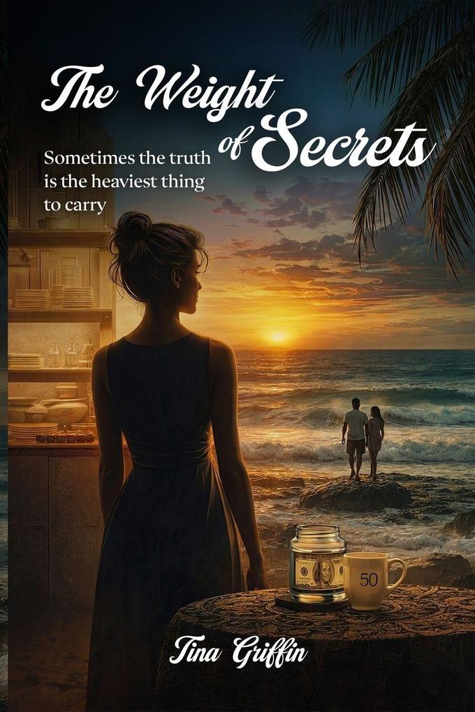 The Weight of Secrets