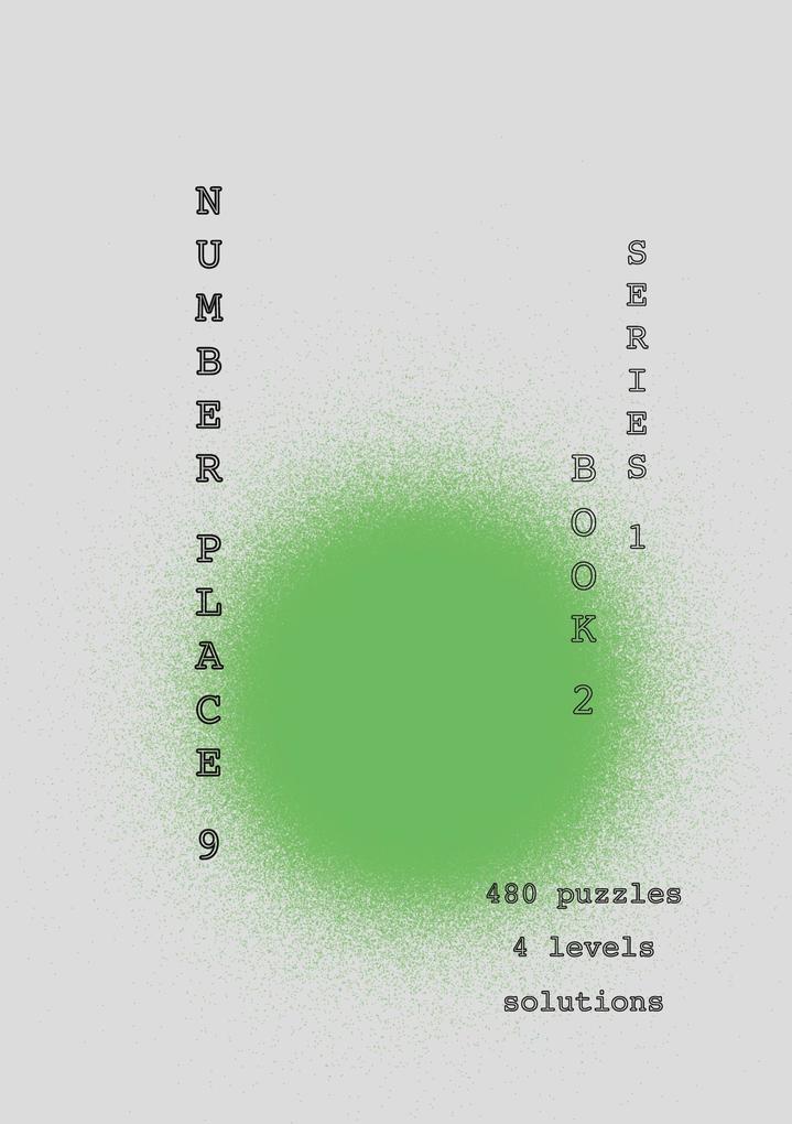Number Place 9