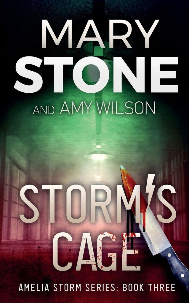 Storm's Cage