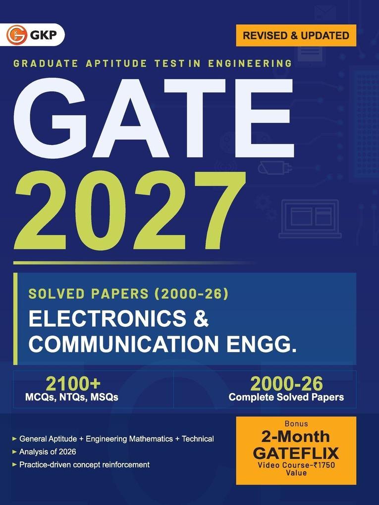 GKP GATE 2027