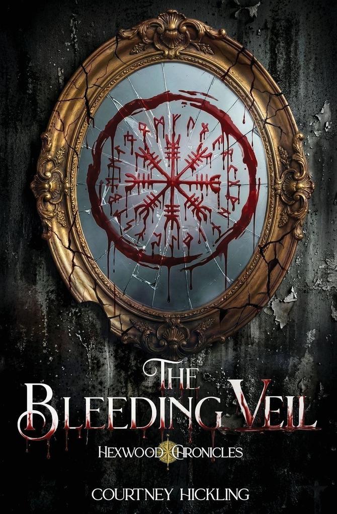 The Bleeding Veil