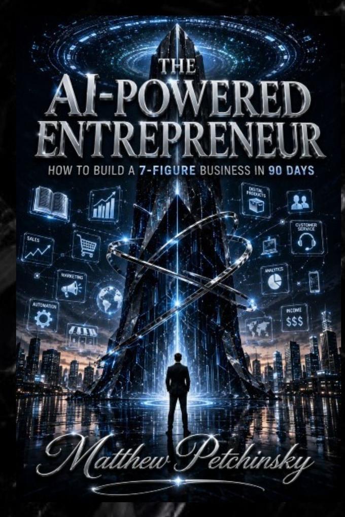 The AI-Powered Entrepreneur