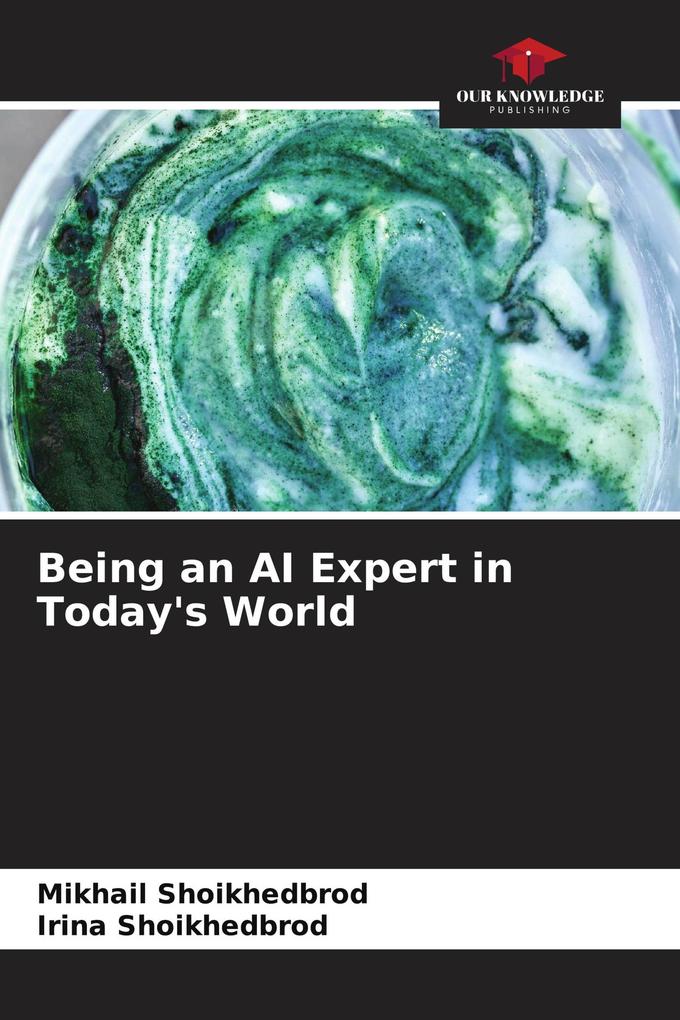 Being an AI Expert in Today's World
