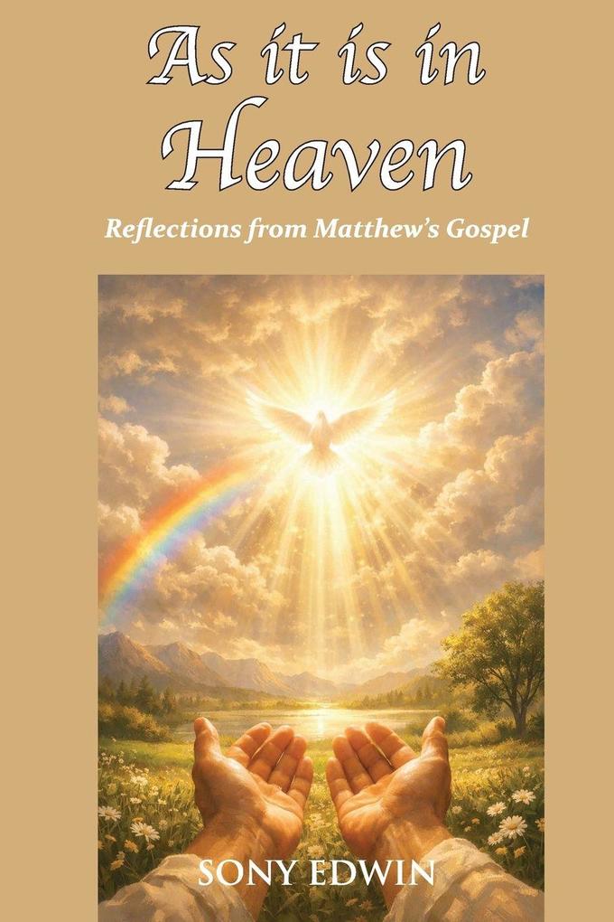 As it is in Heaven