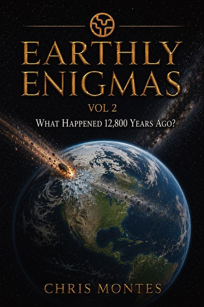 Earthly Enigmas Vol 2