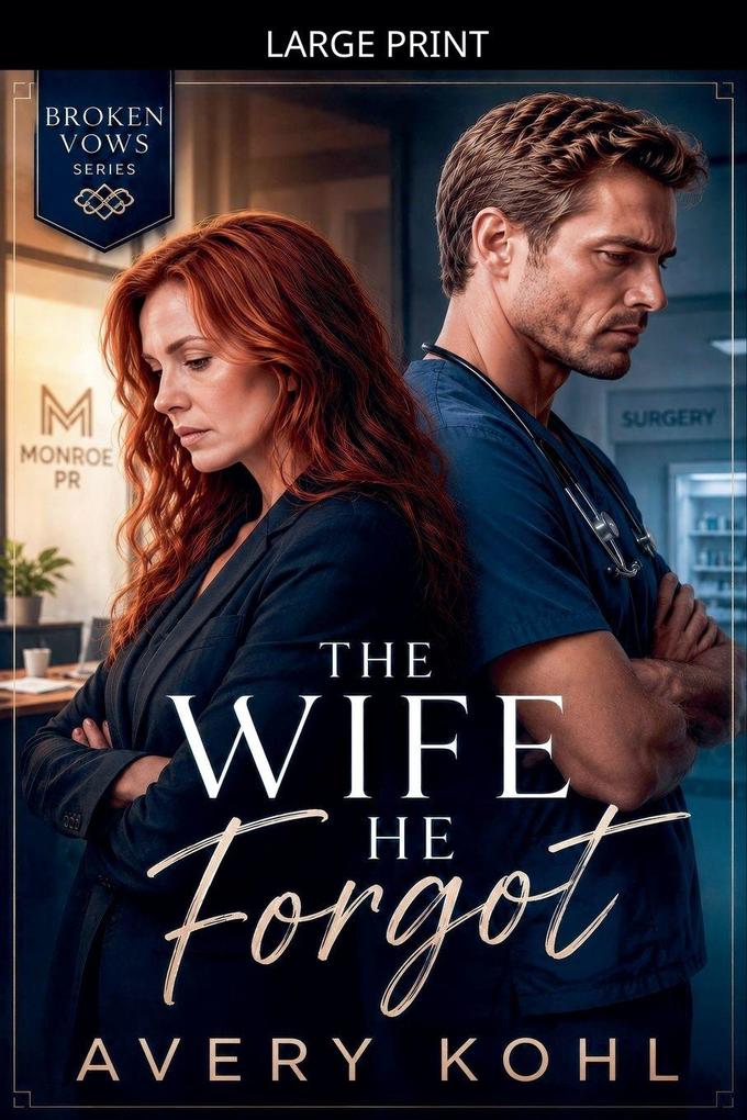 The Wife He Forgot