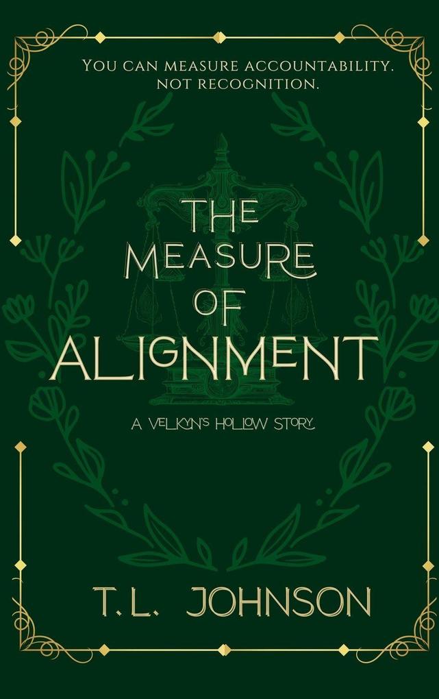 The Measure of Alignment