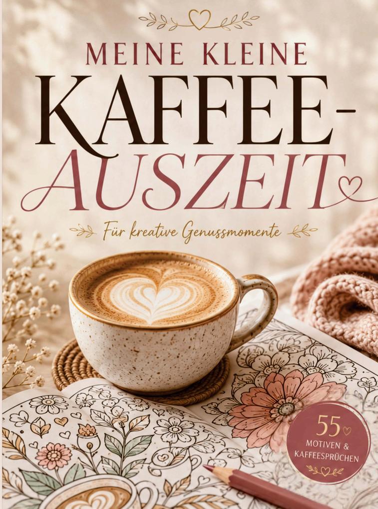 MEINE KLEINE KAFFEE-AUSZEIT