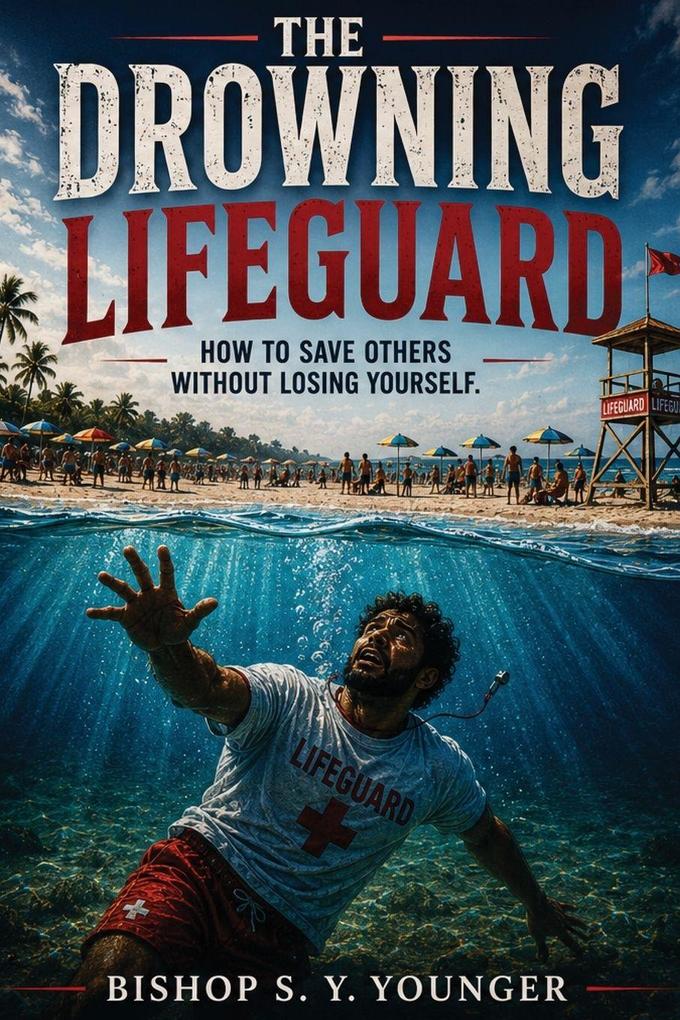 The Drowning LifeGuard