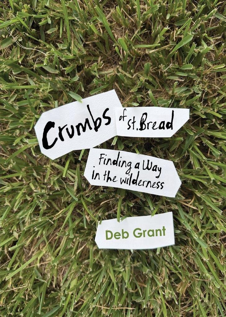 Crumbs of St. Bread